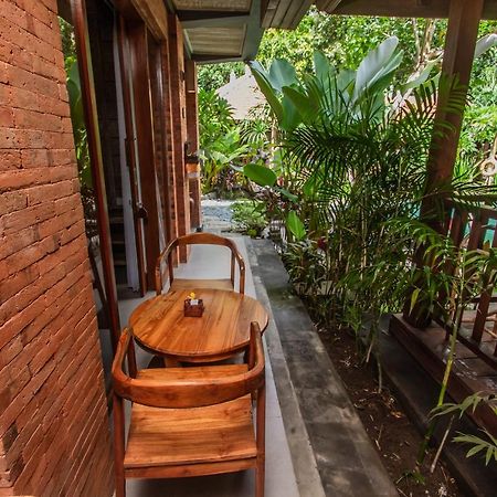 Batu Agung Villa Ubud Εξωτερικό φωτογραφία