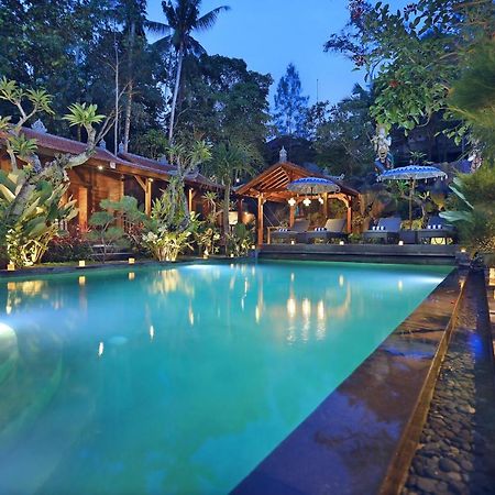 Batu Agung Villa Ubud Εξωτερικό φωτογραφία
