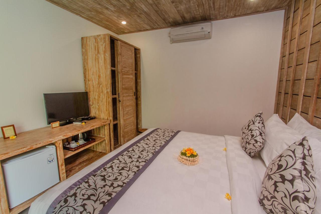 Batu Agung Villa Ubud Εξωτερικό φωτογραφία