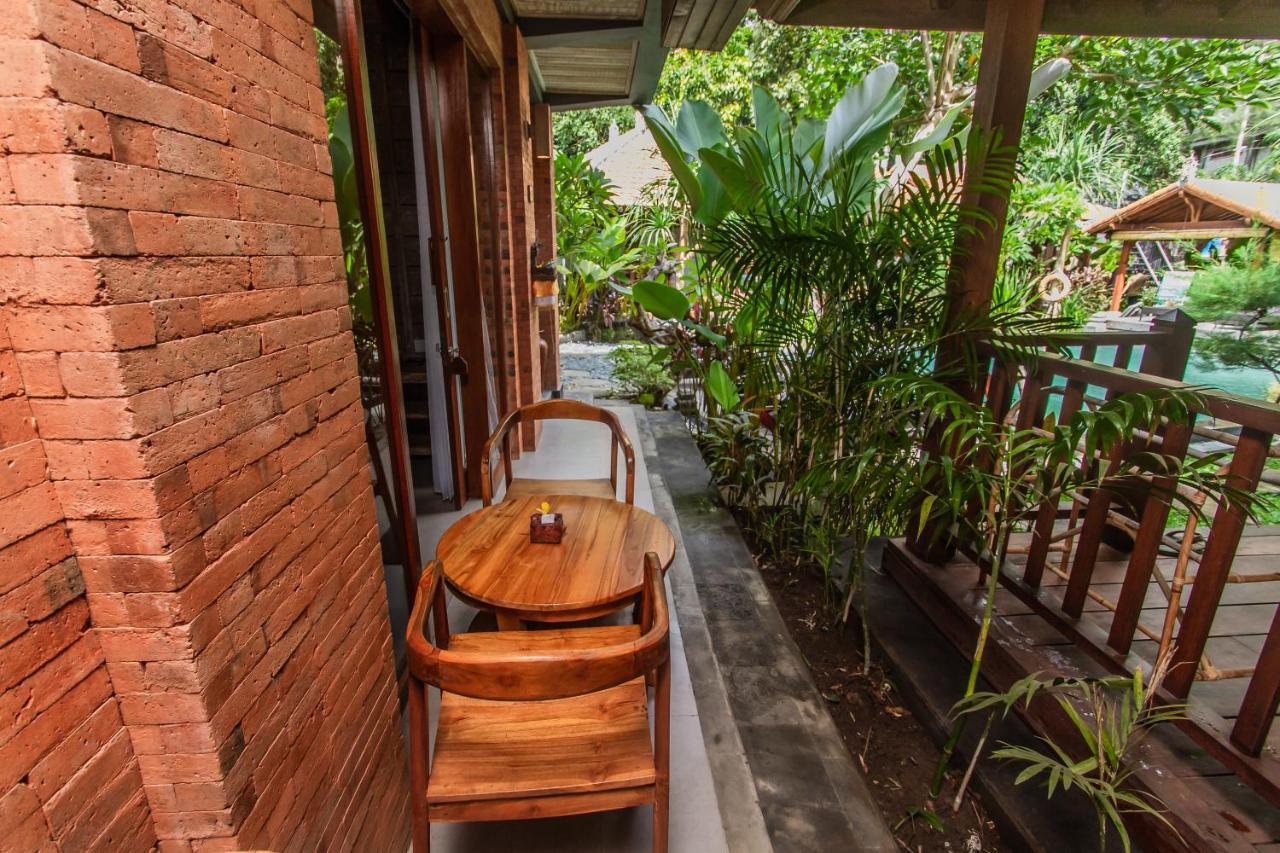 Batu Agung Villa Ubud Εξωτερικό φωτογραφία