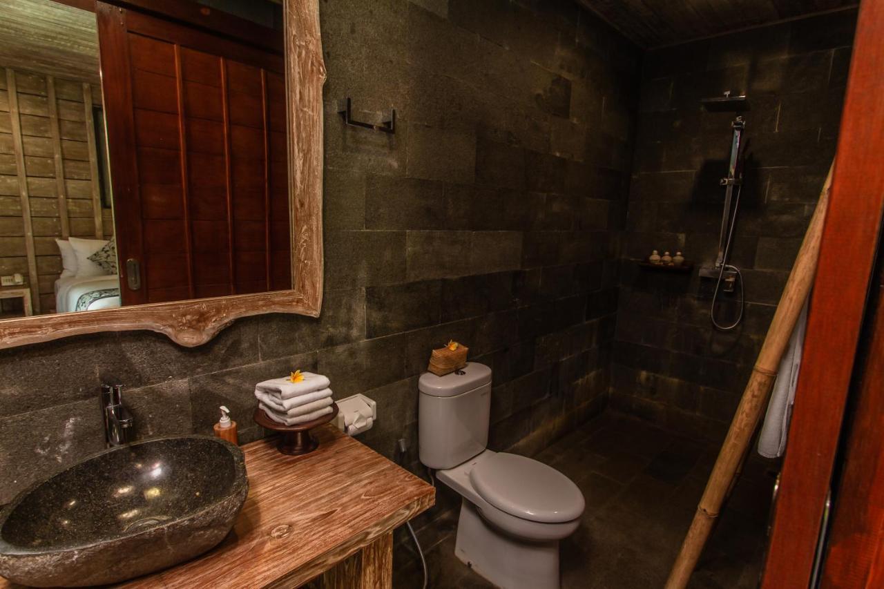 Batu Agung Villa Ubud Εξωτερικό φωτογραφία