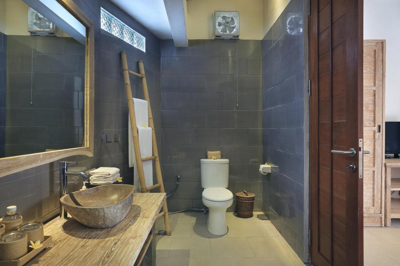 Batu Agung Villa Ubud Εξωτερικό φωτογραφία