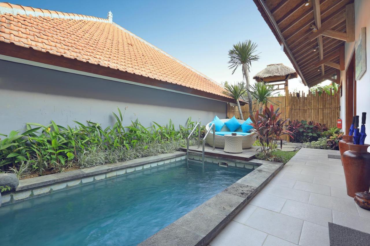 Batu Agung Villa Ubud Εξωτερικό φωτογραφία