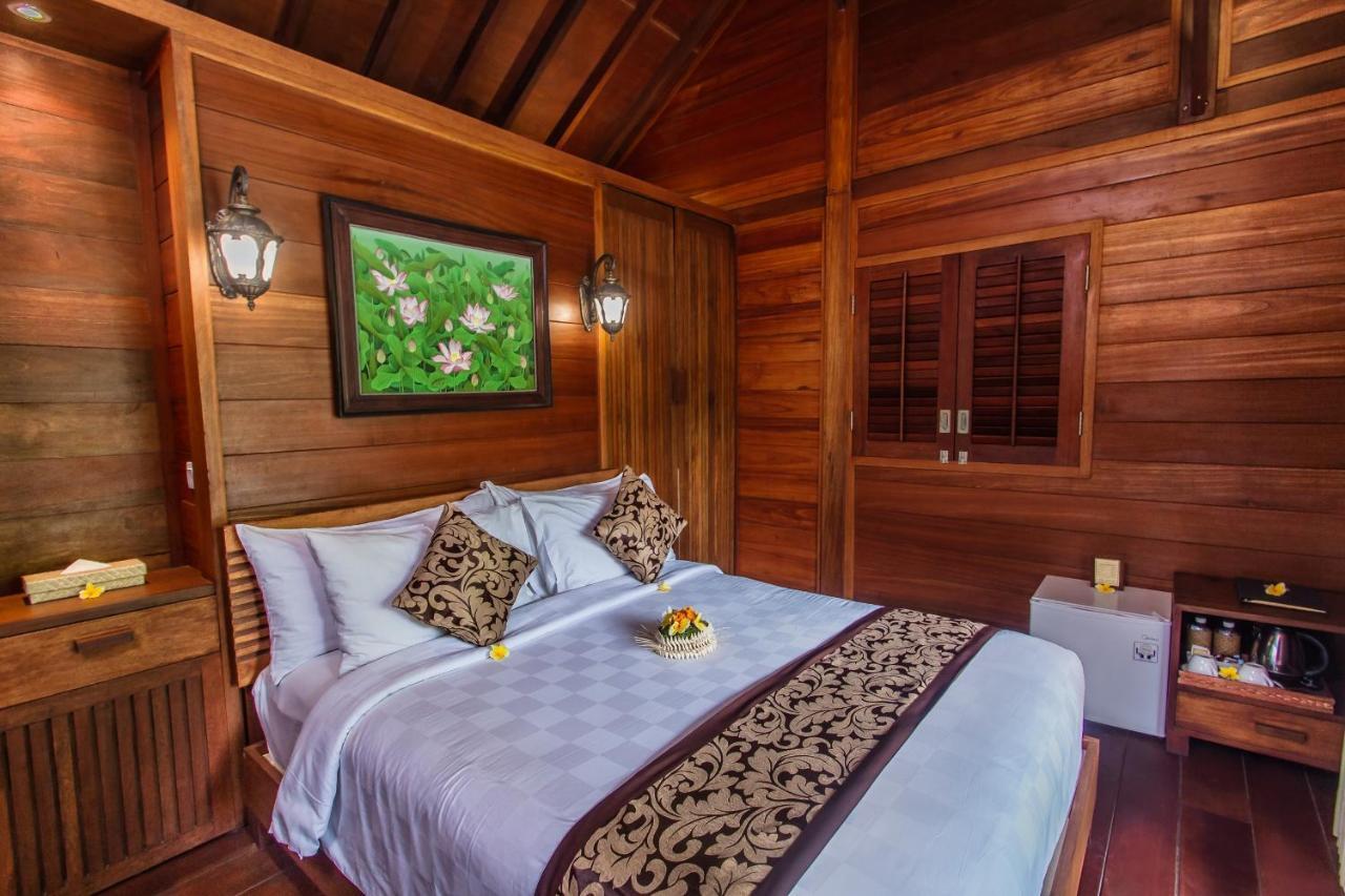 Batu Agung Villa Ubud Εξωτερικό φωτογραφία