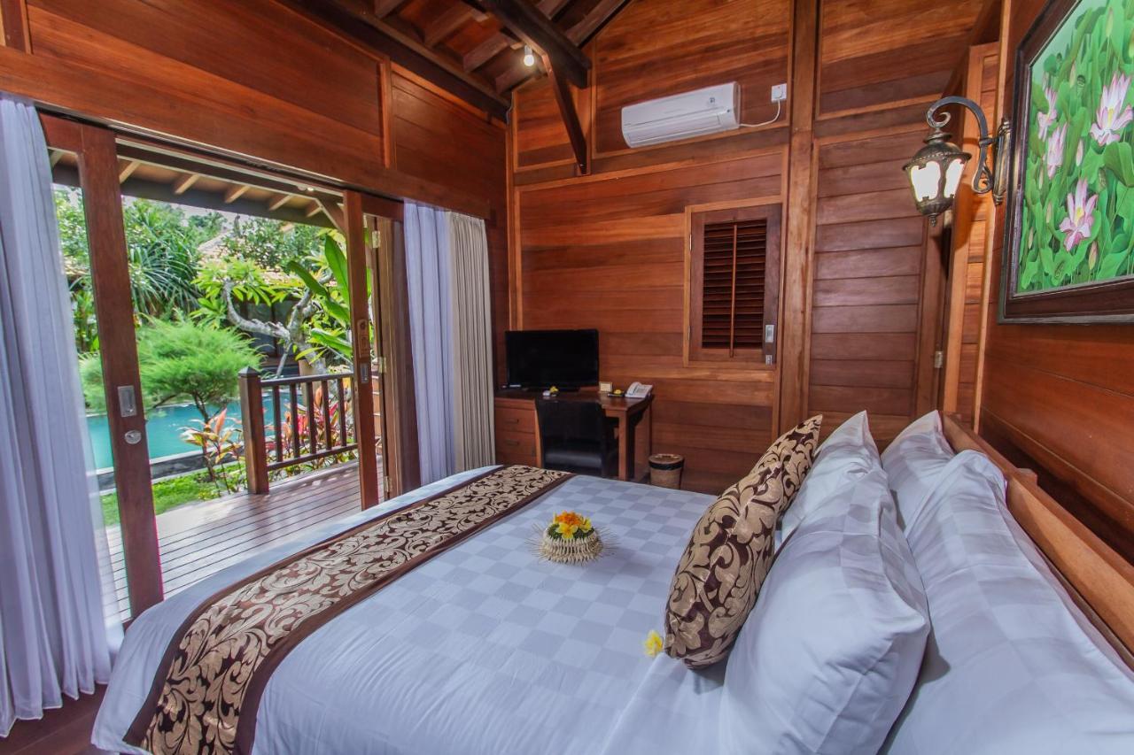 Batu Agung Villa Ubud Εξωτερικό φωτογραφία